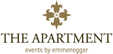 Logo The Apartment